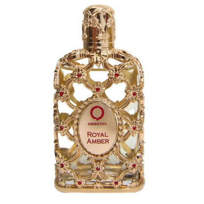 Orientica Royal Amber EDP 80 ml