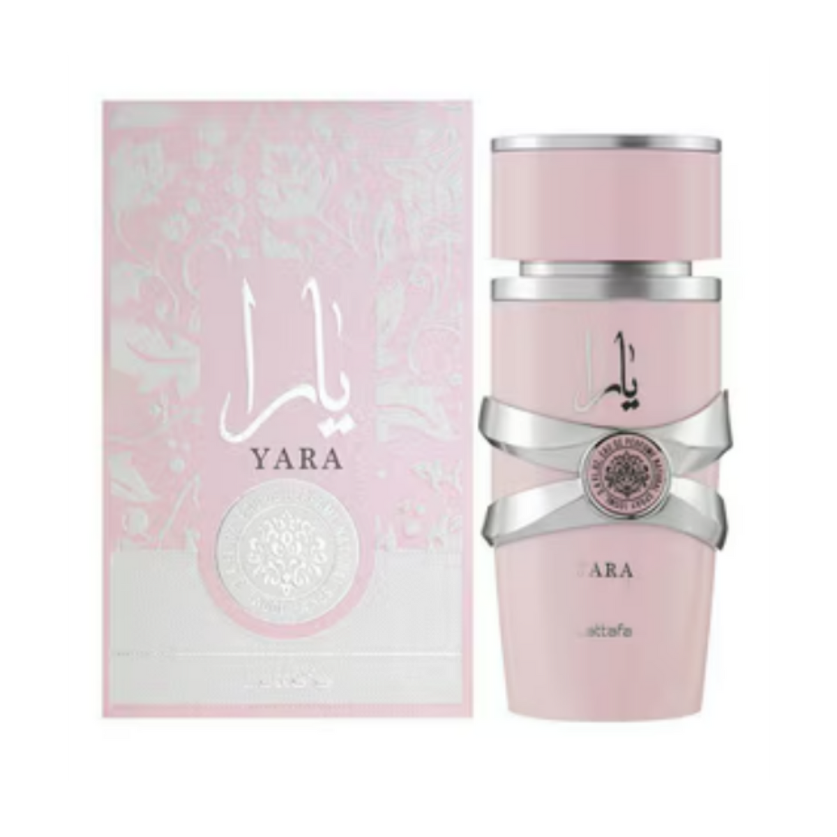 Lattafa Yara Perfume Natural EDP 100 ml