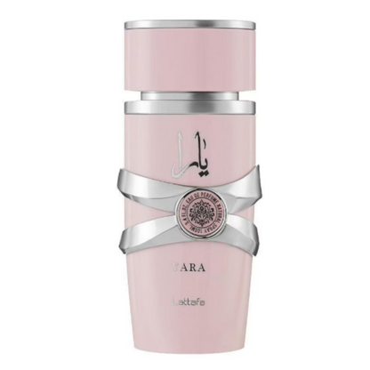 Lattafa Yara Perfume Natural EDP 100 ml