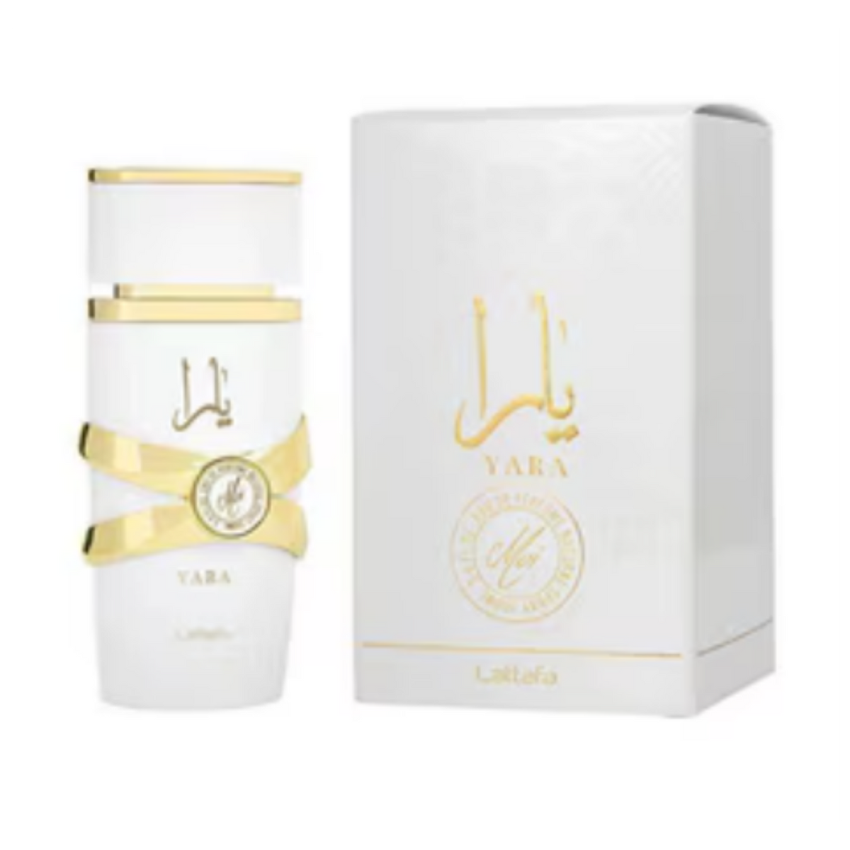 Lattafa Yara Moi EDP 100 ml