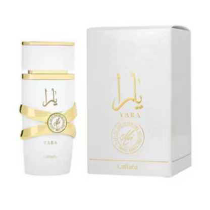 Lattafa Yara Moi EDP 100 ml