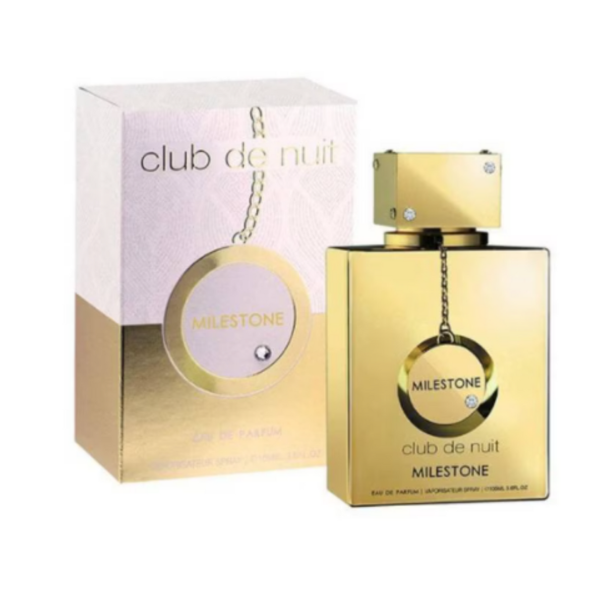 Armaf Club de Nuit Milestone EDP 105 ml