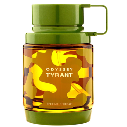 Armaf Odyssey Tyrant EDP 100 ml