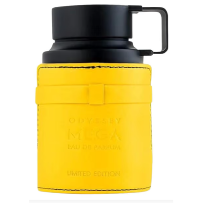 Armaf Odyssey Mega Limite Edition 100 ml