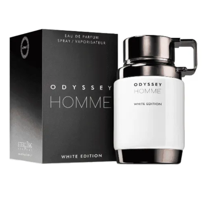 Armaf Odyssey Homme White Edition EDP 200 ml