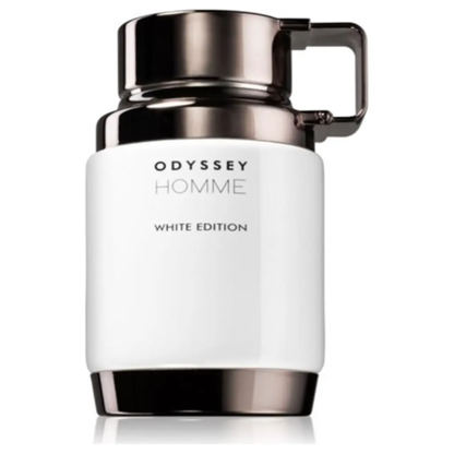 Armaf Odyssey Homme White Edition EDP 200 ml