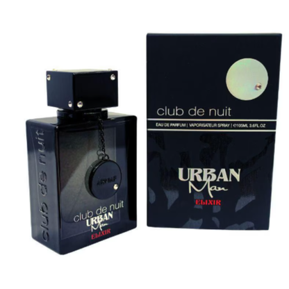 Armaf Club de Nuit Urban Man Elixir 105 ml