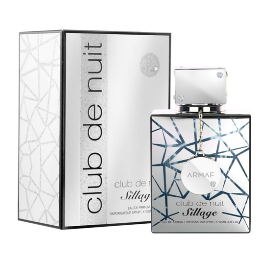 Armaf Club de Nuit Sillage EDP 105 ml