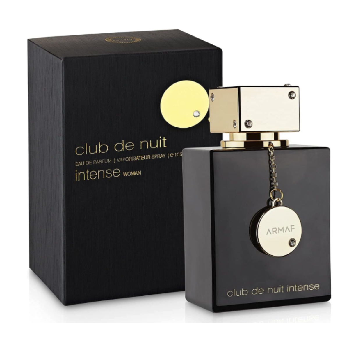 Armaf Club de Nuit Intense Woman 105 ml