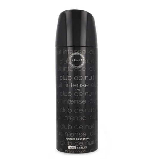 Armaf CDN Intense Body Spray 200 ml