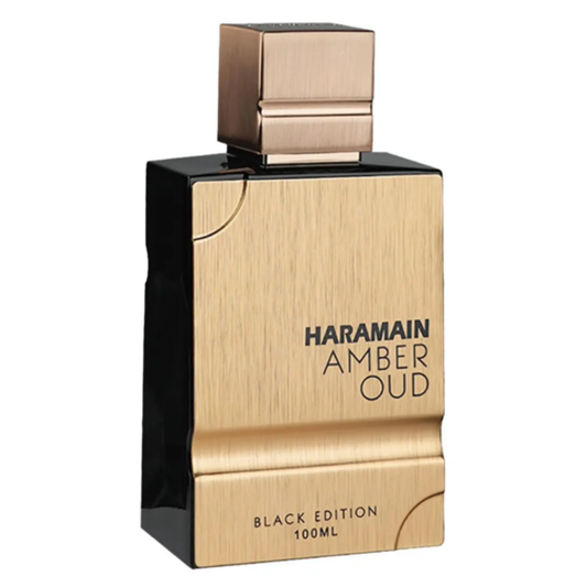 Al Haramain Amber Oud Black 100 ml