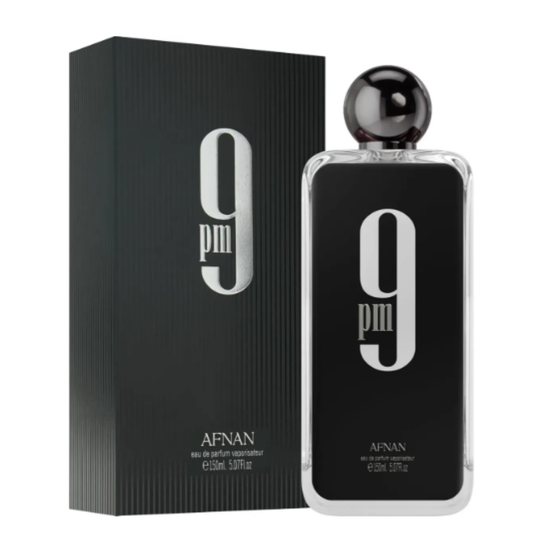 Afnan 9PM EDP 150 ml