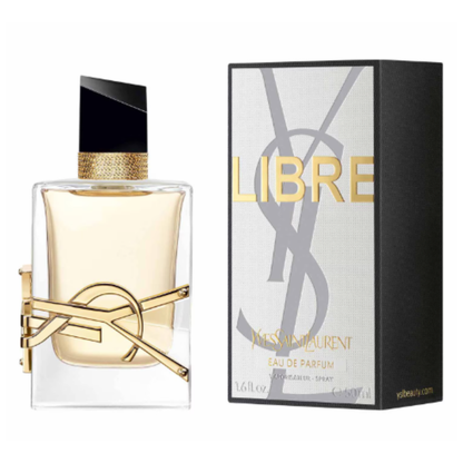 Yves Saint Laurent LIBRE YSL EDP 90 ml