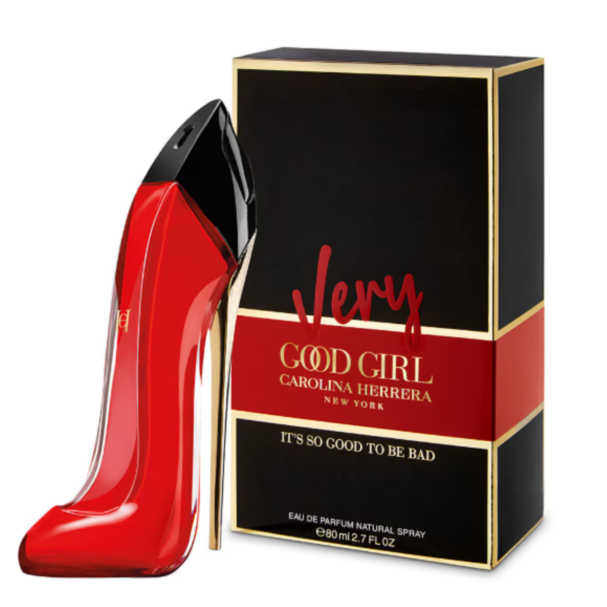 Carolina Herrera Very Good Girl EDP Spray 150 ml