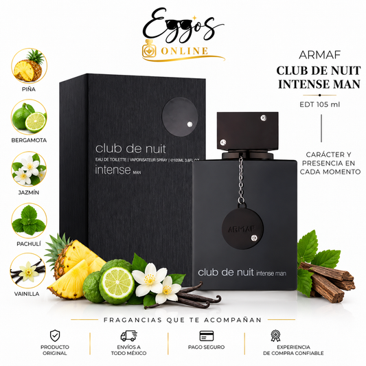 Armaf Club de Nuit Intense Man EDT 105 ml